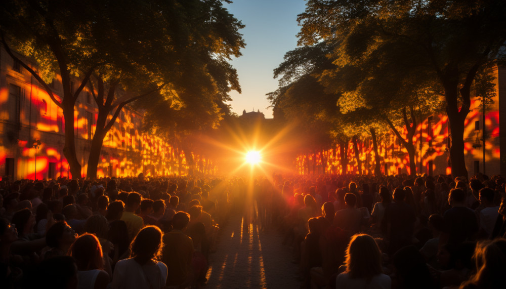 4 bonnes raisons de participer au programme festival d’Avignon 2023