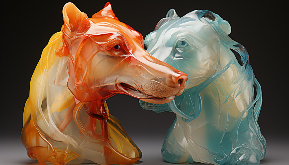 À la découverte de l’art plastique