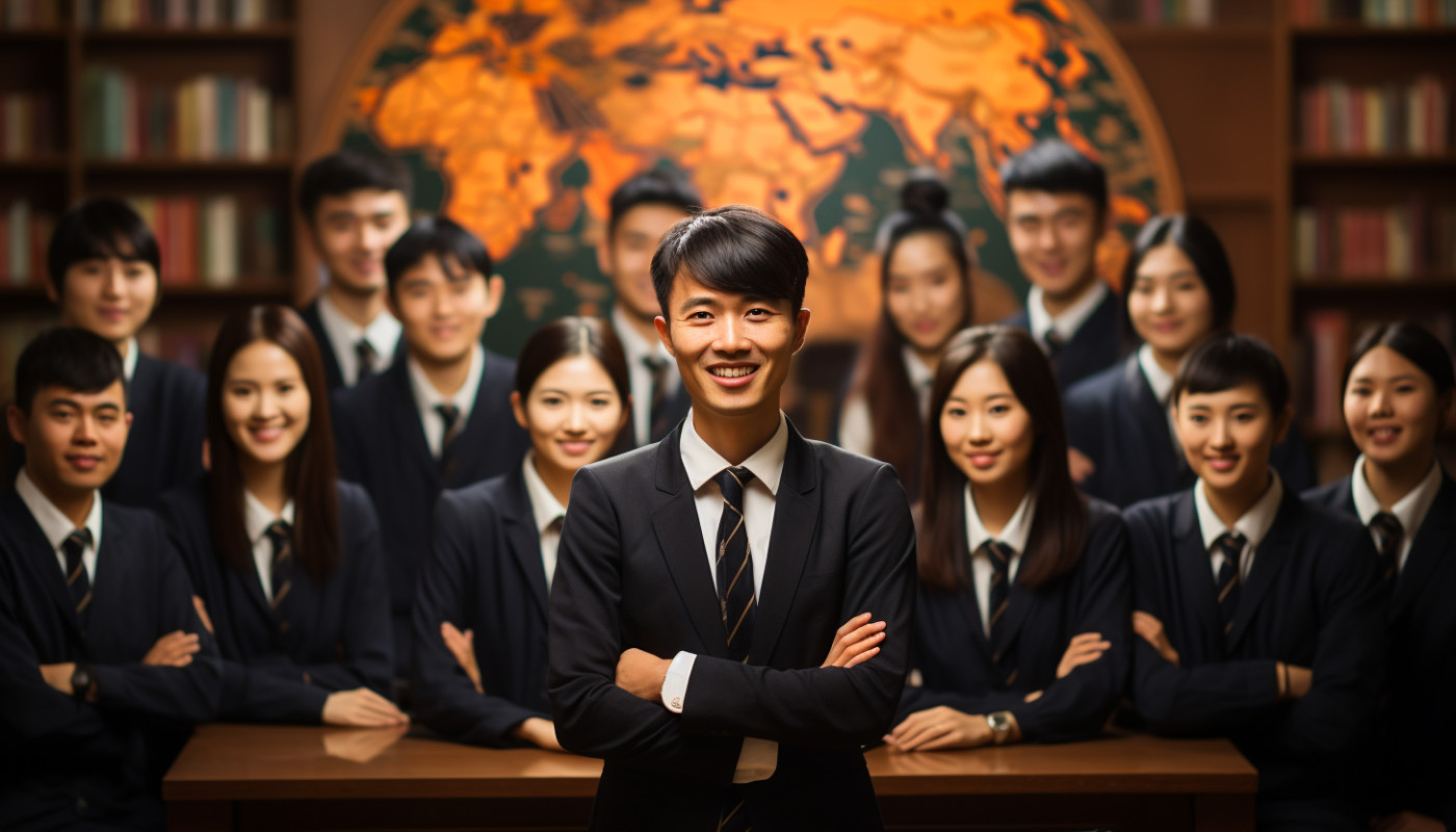 Comment choisir le bon programme de cours de chinois pour booster votre carrière internationale