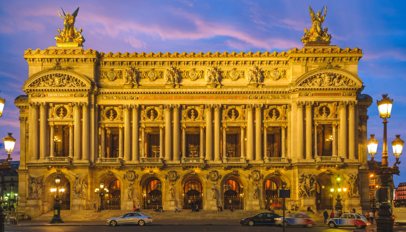 Comment obtenir le meilleur tarif de groupe pour visiter l'Opéra Garnier ?