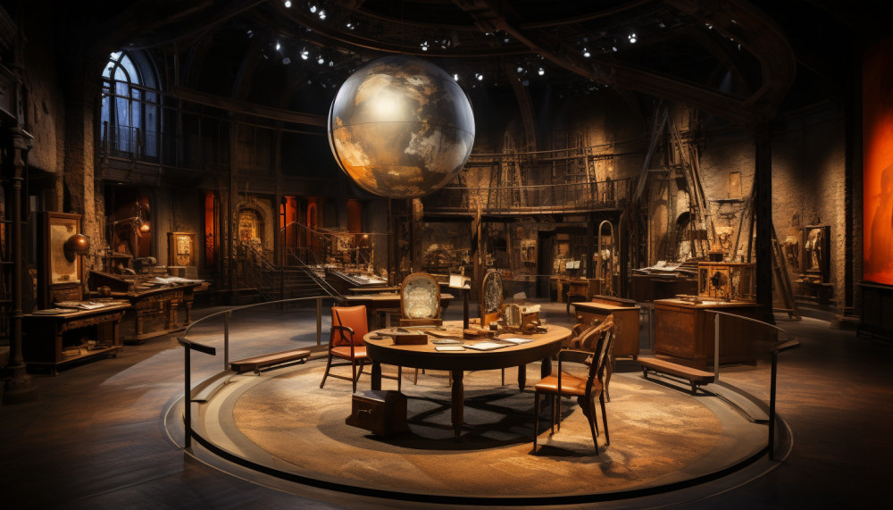 Le rôle des musées dans l’histoire : parlons-en