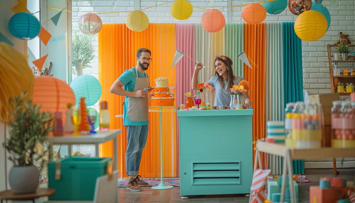 L'importance d'un bon service client pour les locations de photobooth