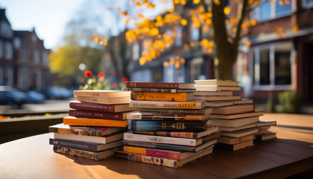 Que faut-il vraiment savoir de la librairie musulmane ?