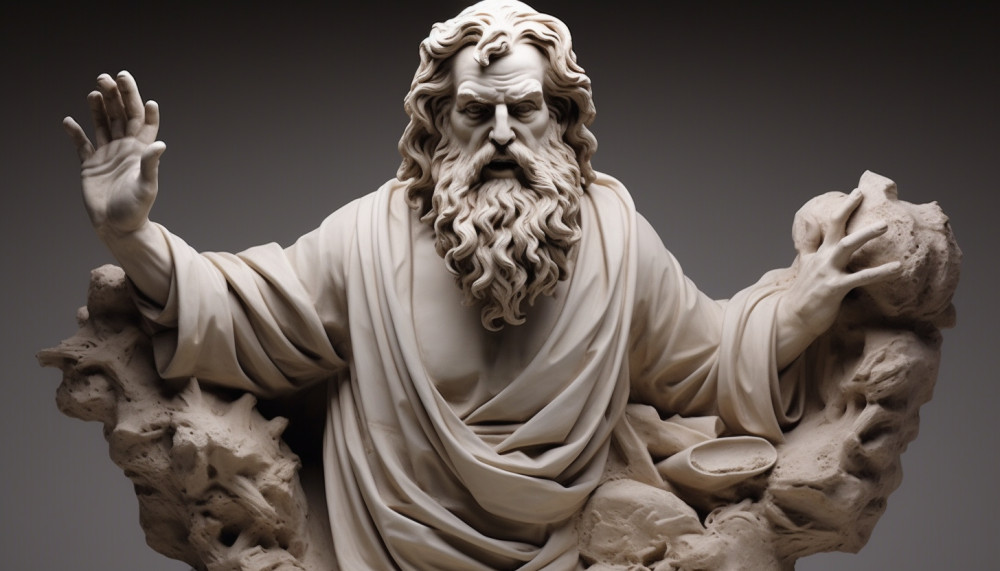 Quelle est la place de la sculpture dans les religions ?